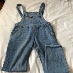 Overalls